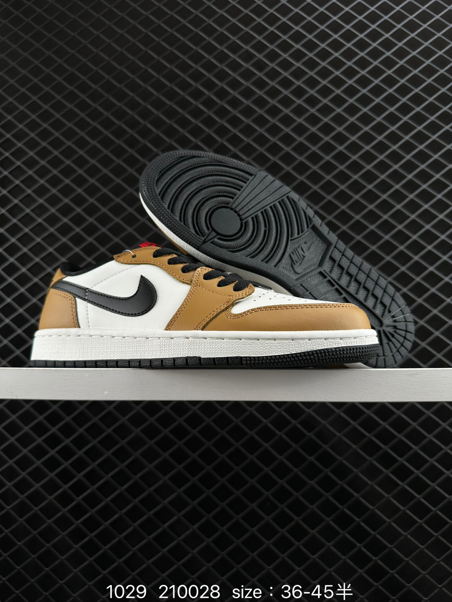 Air Jordan 1 Low AJ1